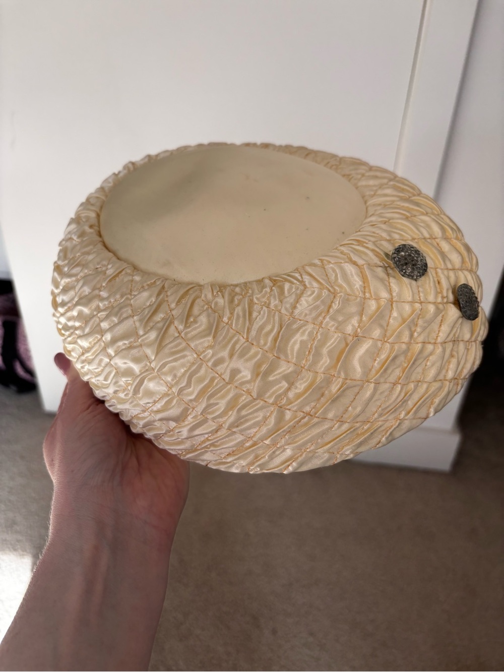 Vintage Women’s Hat